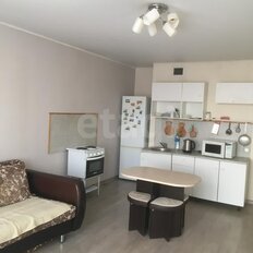 Квартира 30 м², студия - изображение 2
