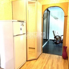 Квартира 42,5 м², 2-комнатная - изображение 4