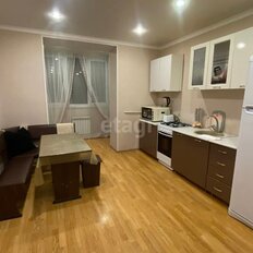 Квартира 54,1 м², 1-комнатная - изображение 3