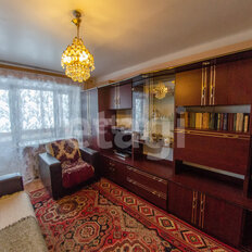Квартира 43,4 м², 2-комнатная - изображение 1