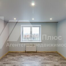 Квартира 40 м², 1-комнатная - изображение 1