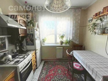 Купить однокомнатную квартиру в пятиэтажных домах в районе Василеостровский в Санкт-Петербурге и ЛО - изображение 7