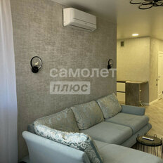 Квартира 53,1 м², 2-комнатная - изображение 5