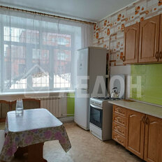 Квартира 54,9 м², 2-комнатная - изображение 4