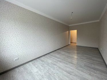 24,7 м², 1-комнатная квартира 1 500 000 ₽ - изображение 48
