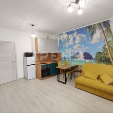 Квартира 30,5 м², студия - изображение 5