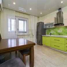 Квартира 120 м², 3-комнатная - изображение 3