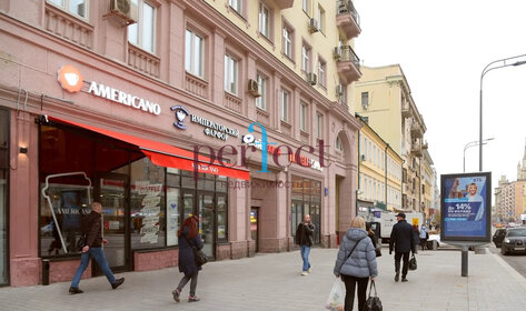 19,4 м², торговое помещение 116 400 ₽ в месяц - изображение 52