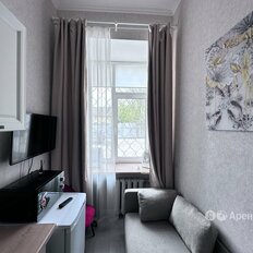 Квартира 10 м², студия - изображение 1