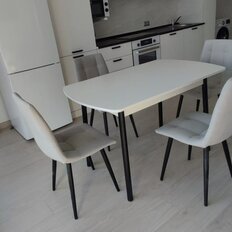 Квартира 57 м², 2-комнатная - изображение 5