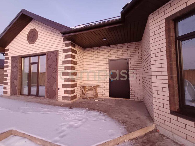 130 м² дом, 6,4 сотки участок 12 000 000 ₽ - изображение 69