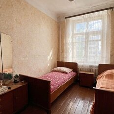 Квартира 57,3 м², 2-комнатная - изображение 1