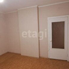 Квартира 37,9 м², 1-комнатная - изображение 5