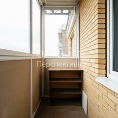 Квартира 30 м², 1-комнатная - изображение 3