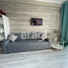 Квартира 25,6 м², студия - изображение 2