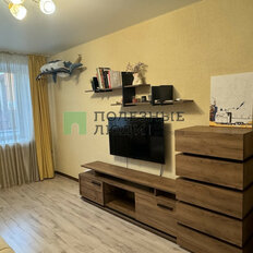 Квартира 30,5 м², 1-комнатная - изображение 4