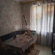 Квартира 53 м², 3-комнатная - изображение 5