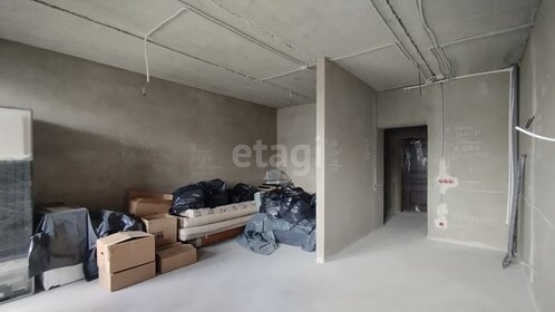 34 м², квартира-студия 2 150 000 ₽ - изображение 32