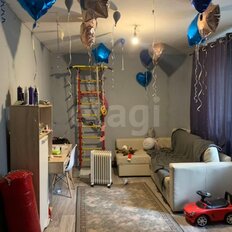 Квартира 62 м², 3-комнатная - изображение 1