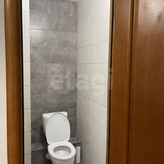 Квартира 39,6 м², 1-комнатная - изображение 3