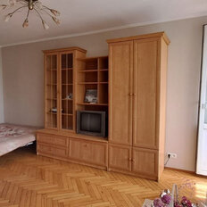 Квартира 33,4 м², 1-комнатная - изображение 5