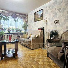 Квартира 61 м², 3-комнатная - изображение 5