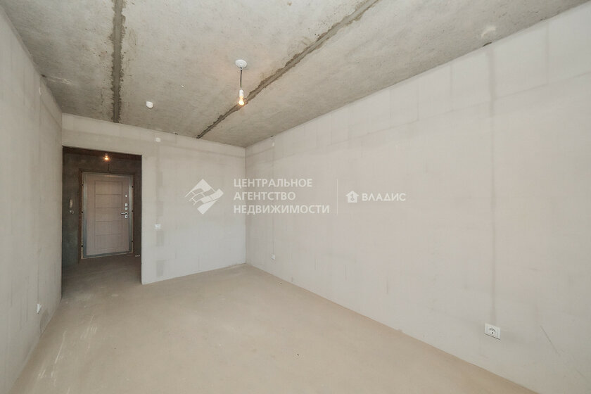 34 м², 1-комнатная квартира 4 185 000 ₽ - изображение 44