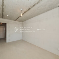 Квартира 33,5 м², 1-комнатная - изображение 5