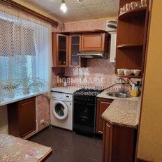 Квартира 40,3 м², 2-комнатная - изображение 5