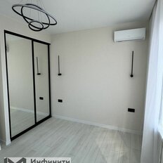 Квартира 40,1 м², 1-комнатная - изображение 5