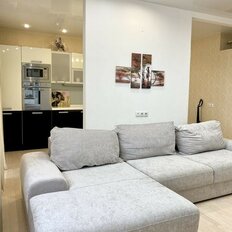 Квартира 61,5 м², 2-комнатная - изображение 5