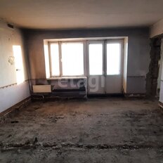 Квартира 59,4 м², 3-комнатная - изображение 1