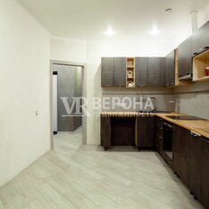 Квартира 57 м², 2-комнатная - изображение 3