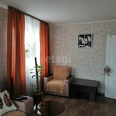 Квартира 61,4 м², 3-комнатная - изображение 1