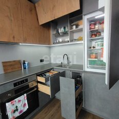 Квартира 35,2 м², 1-комнатная - изображение 1