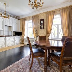 Квартира 147 м², 4-комнатная - изображение 2