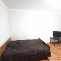 Квартира 37 м², 1-комнатная - изображение 5