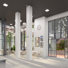 Квартира 84,9 м², 2-комнатная - изображение 3