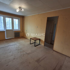 Квартира 44,5 м², 2-комнатная - изображение 3