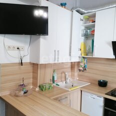 Квартира 31 м², 2-комнатная - изображение 2