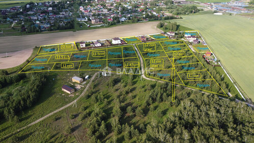 Купить квартиру с отделкой под ключ в Городском округе Волгоград - изображение 17