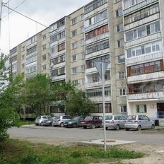 Квартира 36 м², 1-комнатная - изображение 1