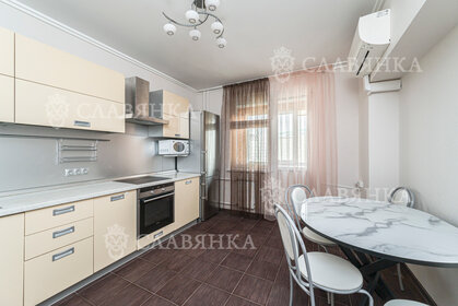 45 м², 1-комнатная квартира 75 000 ₽ в месяц - изображение 91