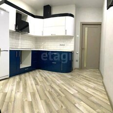 Квартира 37 м², 1-комнатная - изображение 4