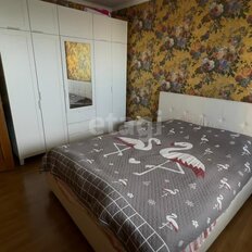 Квартира 72,6 м², 3-комнатная - изображение 4