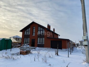 154 м² дом, 8 соток участок 10 179 000 ₽ - изображение 18