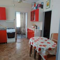 Квартира 37,7 м², 2-комнатная - изображение 2