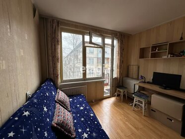 Купить квартиру с евроремонтом на улице проспект Ленина во Владимире - изображение 20