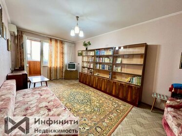 55 м², 2-комнатная квартира 4 150 000 ₽ - изображение 12