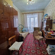 Квартира 57,8 м², 3-комнатная - изображение 5